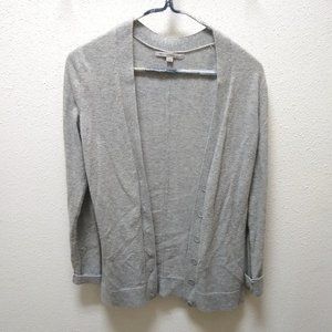 Gap Button Cardigan